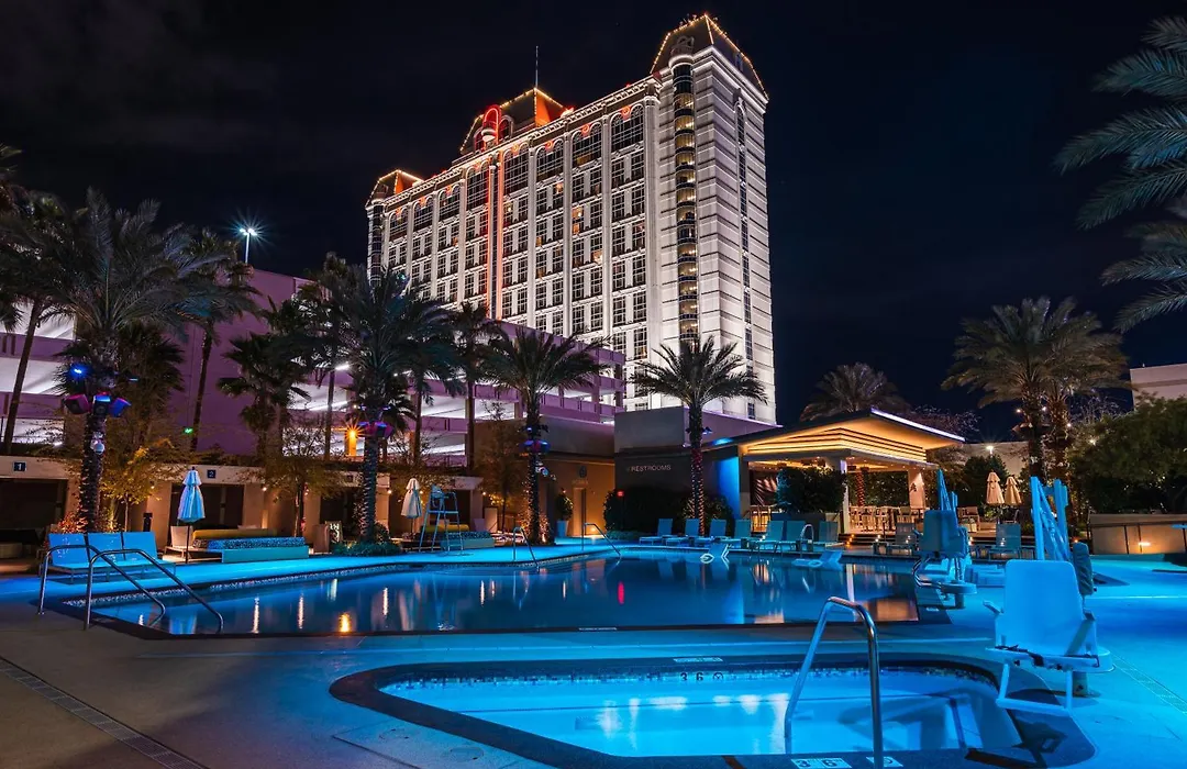 Palace Station Hotel&Casino-1
