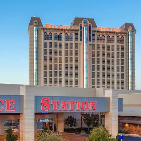 Palace Station Hotel&Casino-3