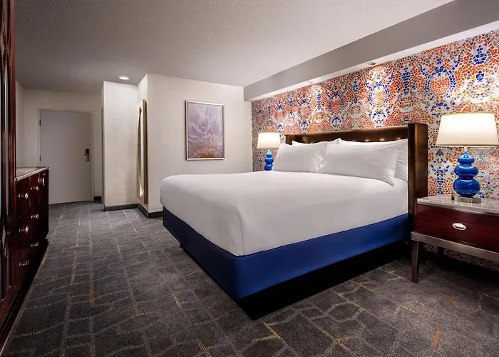 Luxor Hotel & Casino By Suiteness Las Vegas