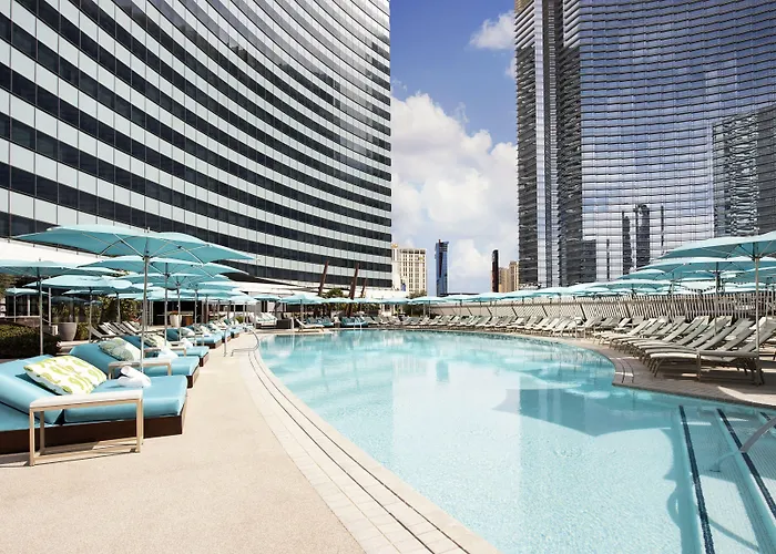 Vdara Hotel & Spa Las Vegas